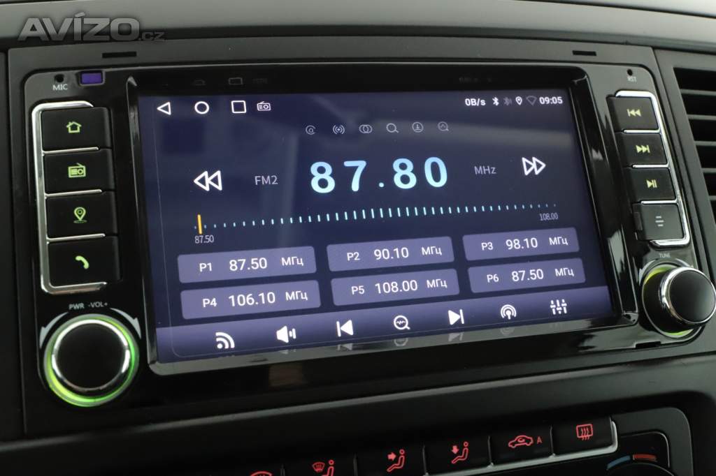 Foto inzerátu VW Multivan 2.0 TDI