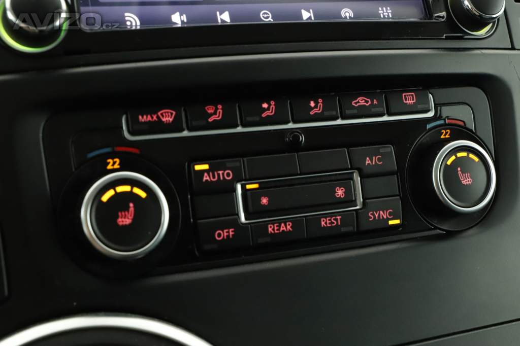 Foto inzerátu VW Multivan 2.0 TDI