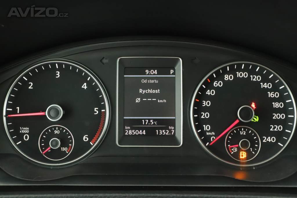 Foto inzerátu VW Multivan 2.0 TDI