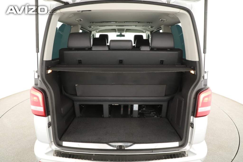 Foto inzerátu VW Multivan 2.0 TDI