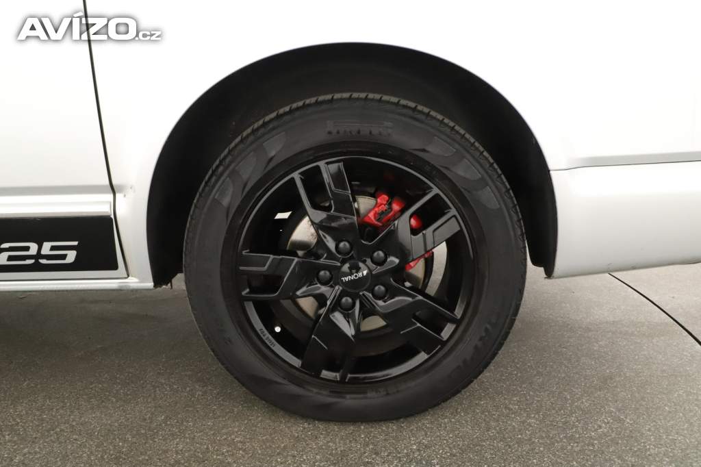 Foto inzerátu VW Multivan 2.0 TDI