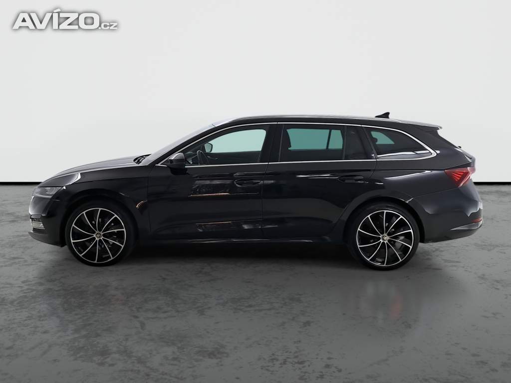 Foto inzerátu Skoda Octavia 2.0 TDI