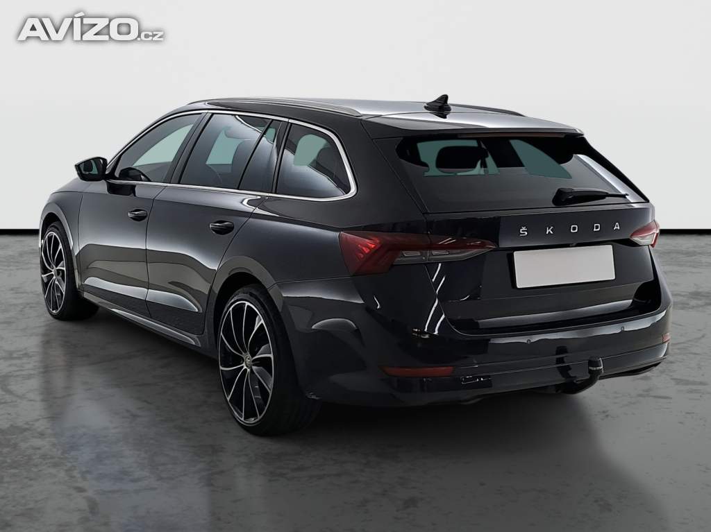 Foto inzerátu Skoda Octavia 2.0 TDI