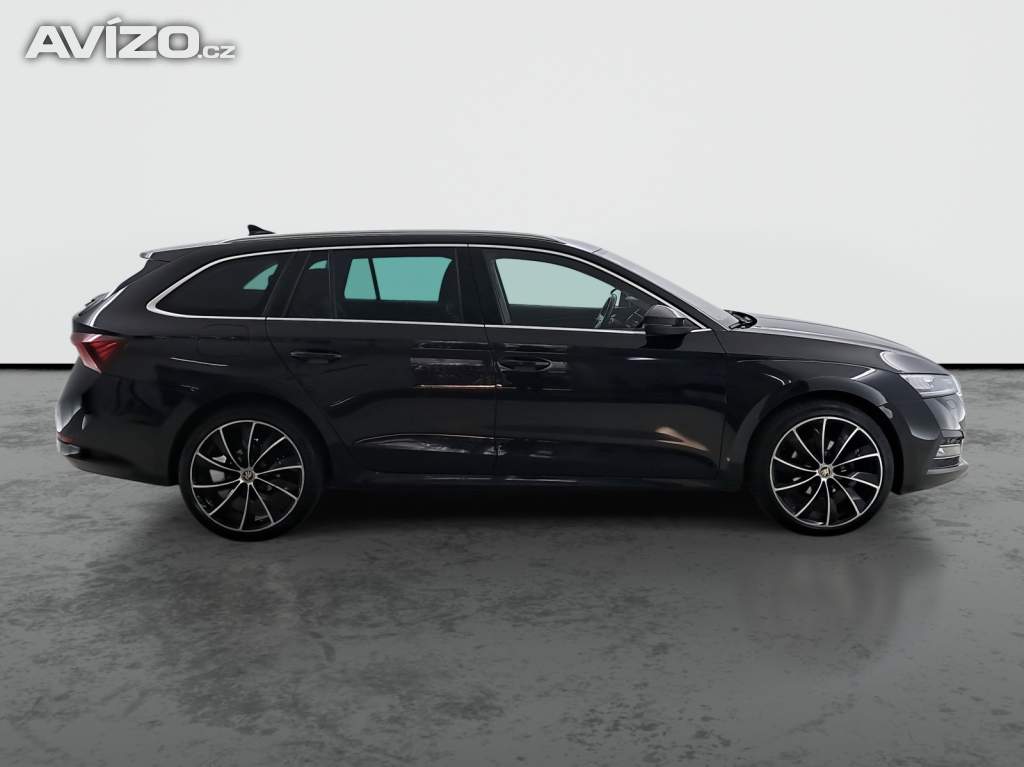 Foto inzerátu Skoda Octavia 2.0 TDI