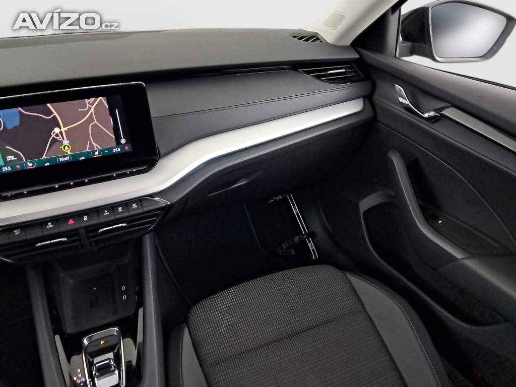 Foto inzerátu Skoda Octavia 2.0 TDI
