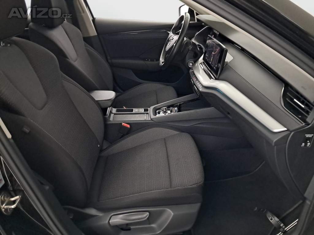 Foto inzerátu Skoda Octavia 2.0 TDI