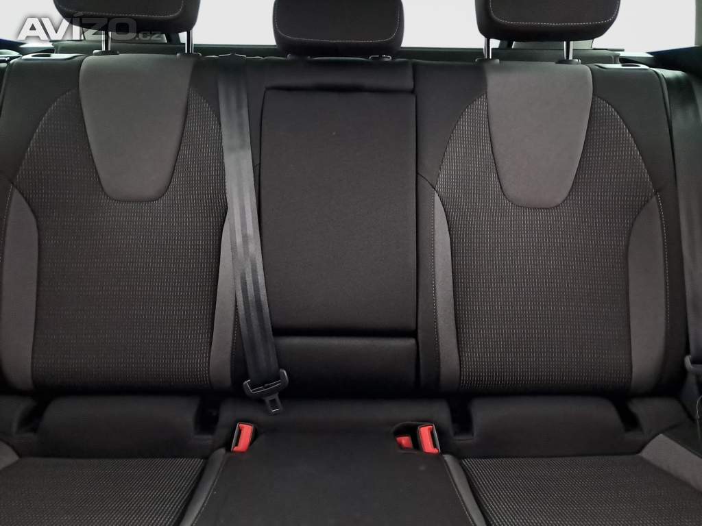 Foto inzerátu Skoda Octavia 2.0 TDI