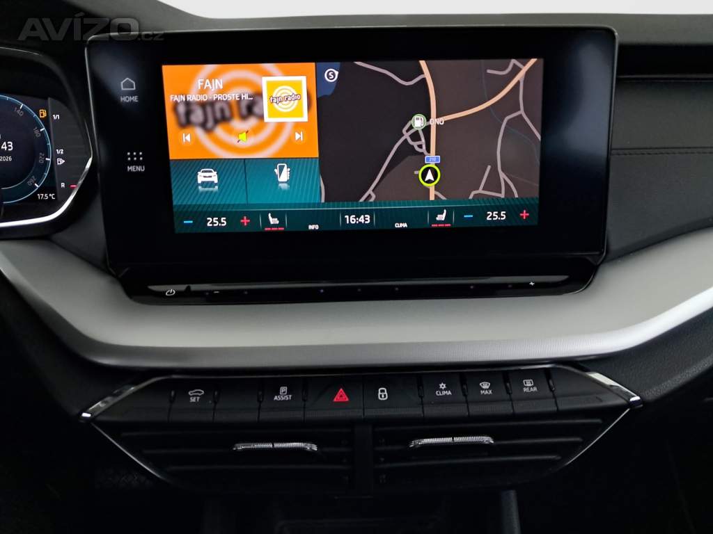 Foto inzerátu Skoda Octavia 2.0 TDI
