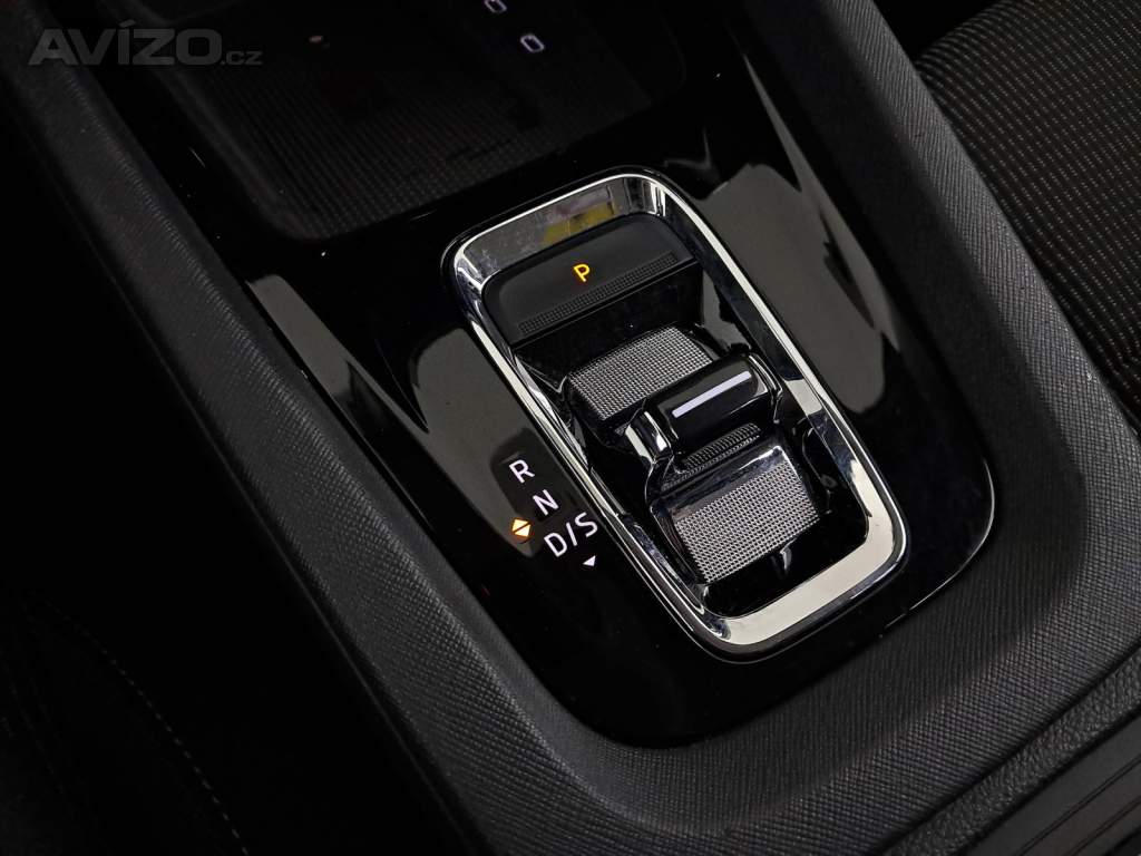 Foto inzerátu Skoda Octavia 2.0 TDI