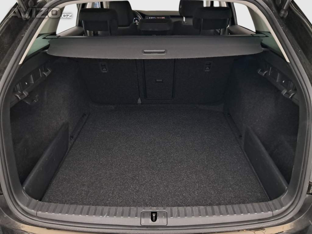 Foto inzerátu Skoda Octavia 2.0 TDI
