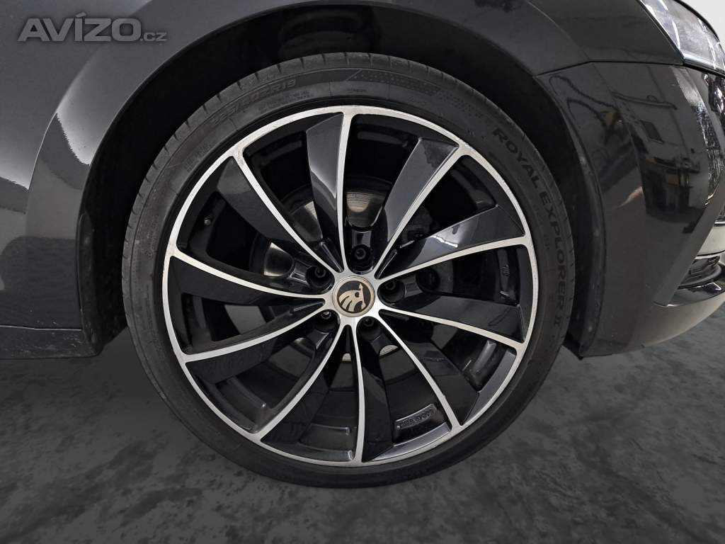 Foto inzerátu Skoda Octavia 2.0 TDI