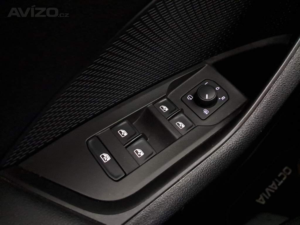 Foto inzerátu Skoda Octavia 2.0 TDI