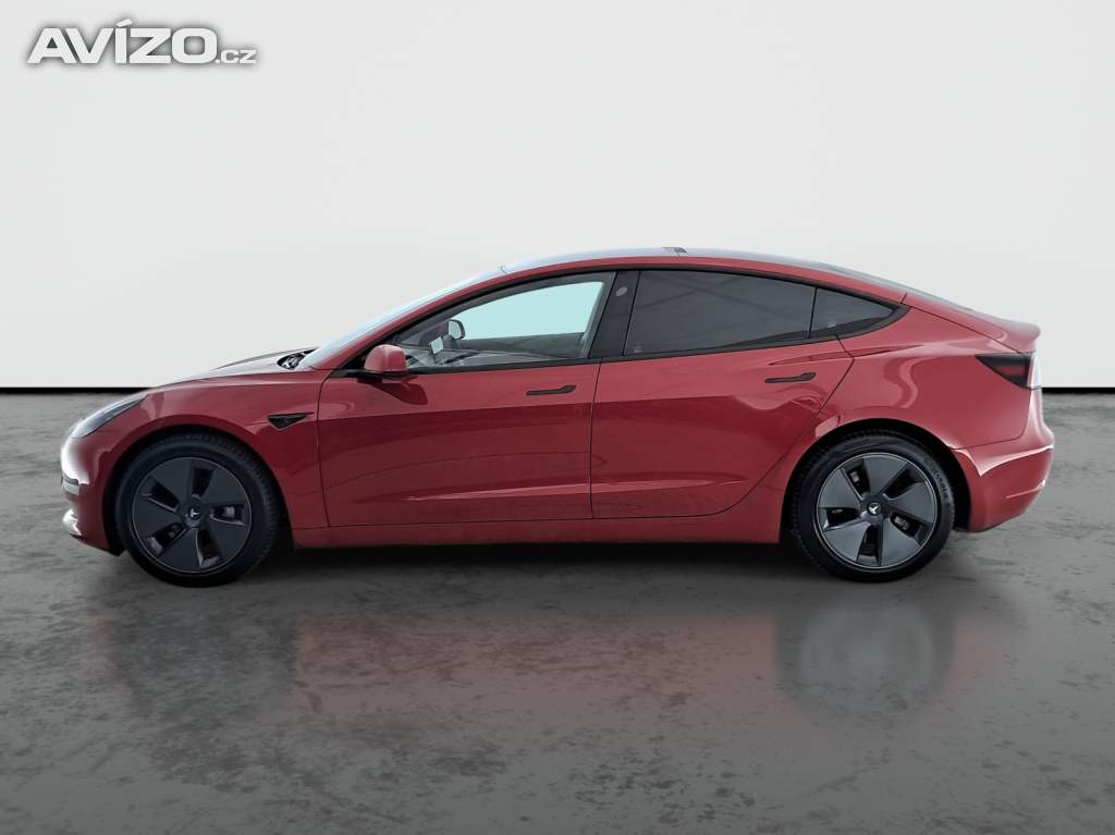 Foto inzerátu Tesla Model 3 Long Range 4WD 79kWh
