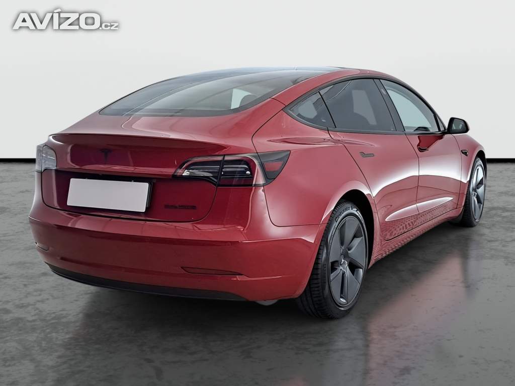 Foto inzerátu Tesla Model 3 Long Range 4WD 79kWh