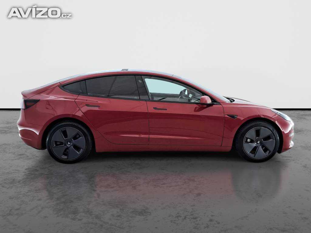 Foto inzerátu Tesla Model 3 Long Range 4WD 79kWh