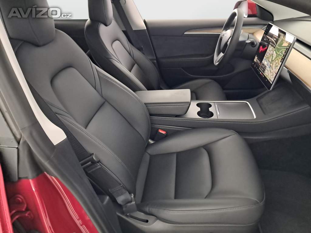 Foto inzerátu Tesla Model 3 Long Range 4WD 79kWh