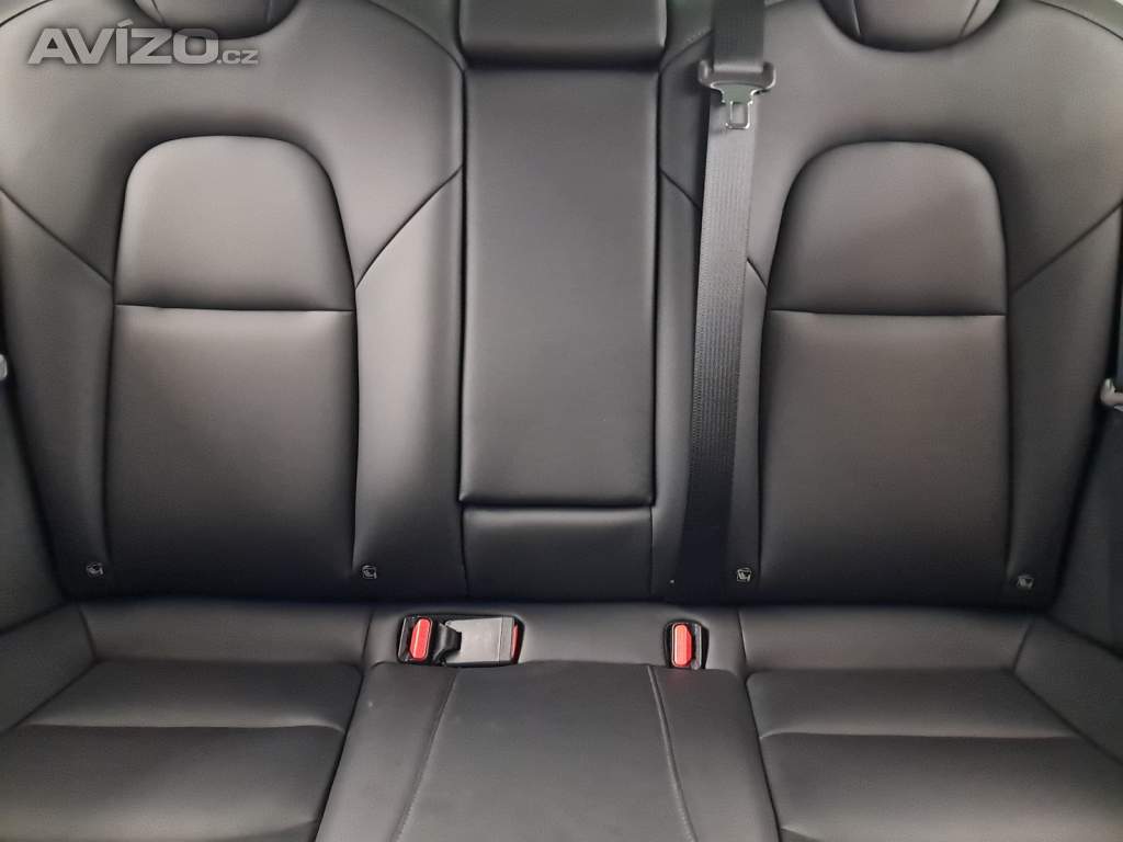 Foto inzerátu Tesla Model 3 Long Range 4WD 79kWh