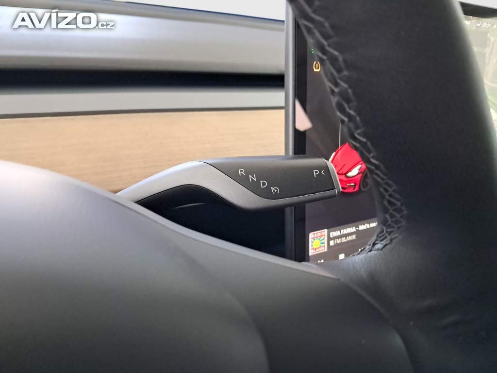 Foto inzerátu Tesla Model 3 Long Range 4WD 79kWh