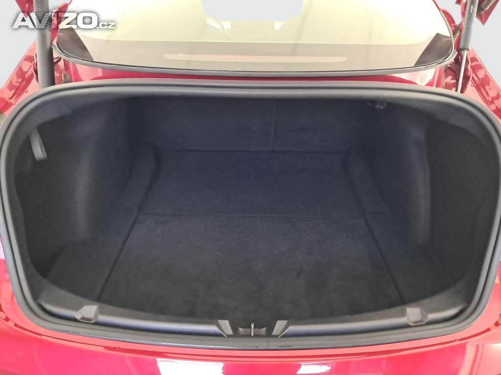 Foto inzerátu Tesla Model 3 Long Range 4WD 79kWh
