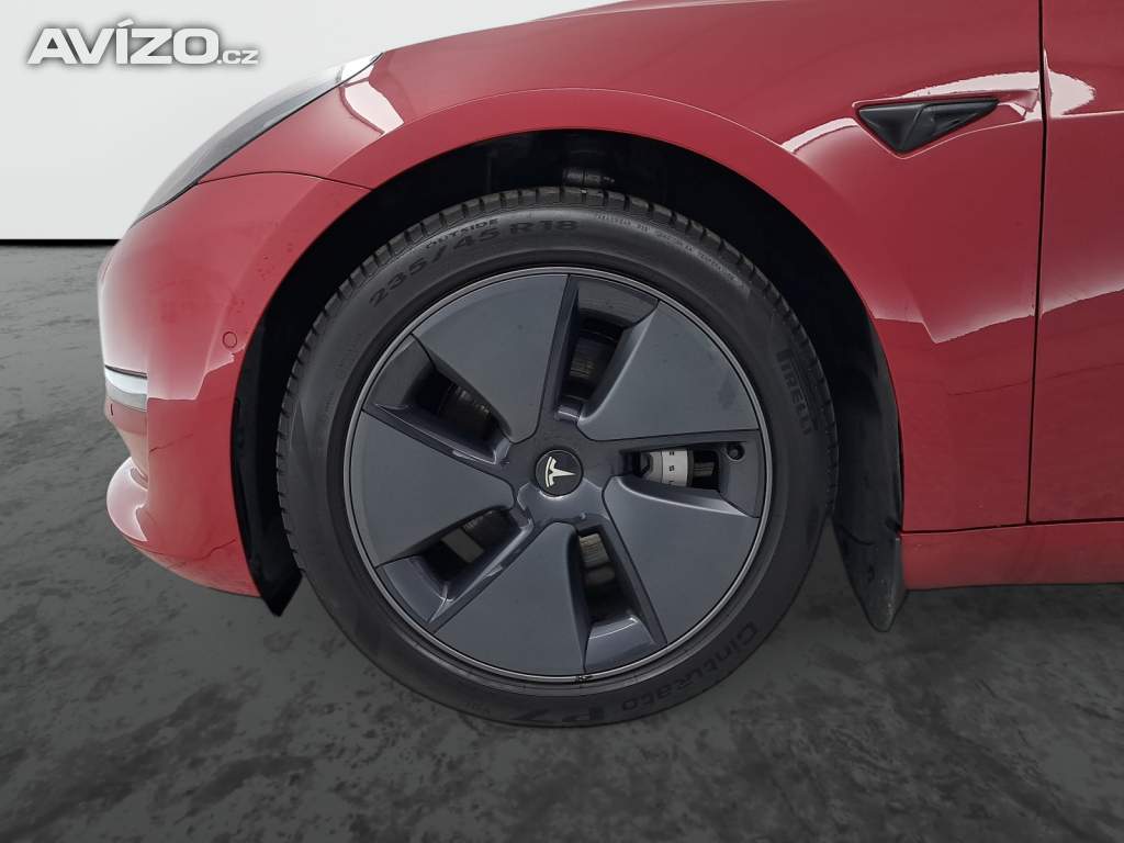 Foto inzerátu Tesla Model 3 Long Range 4WD 79kWh