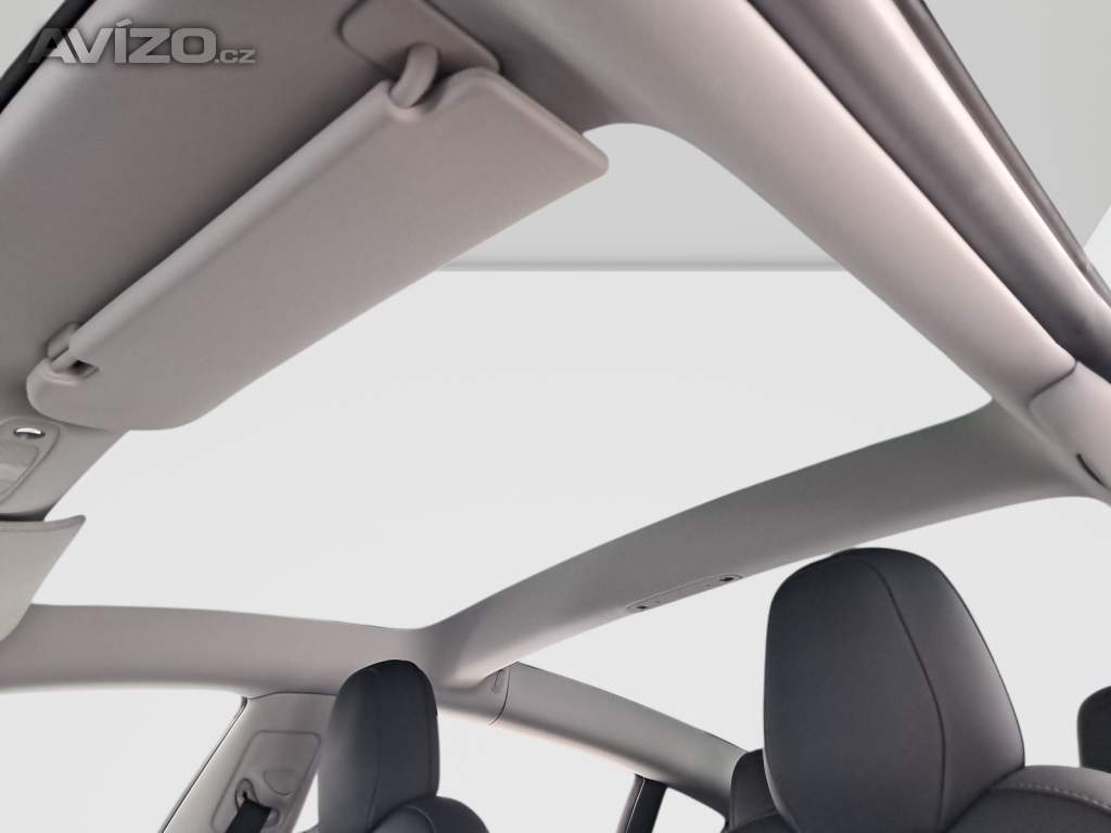 Foto inzerátu Tesla Model 3 Long Range 4WD 79kWh
