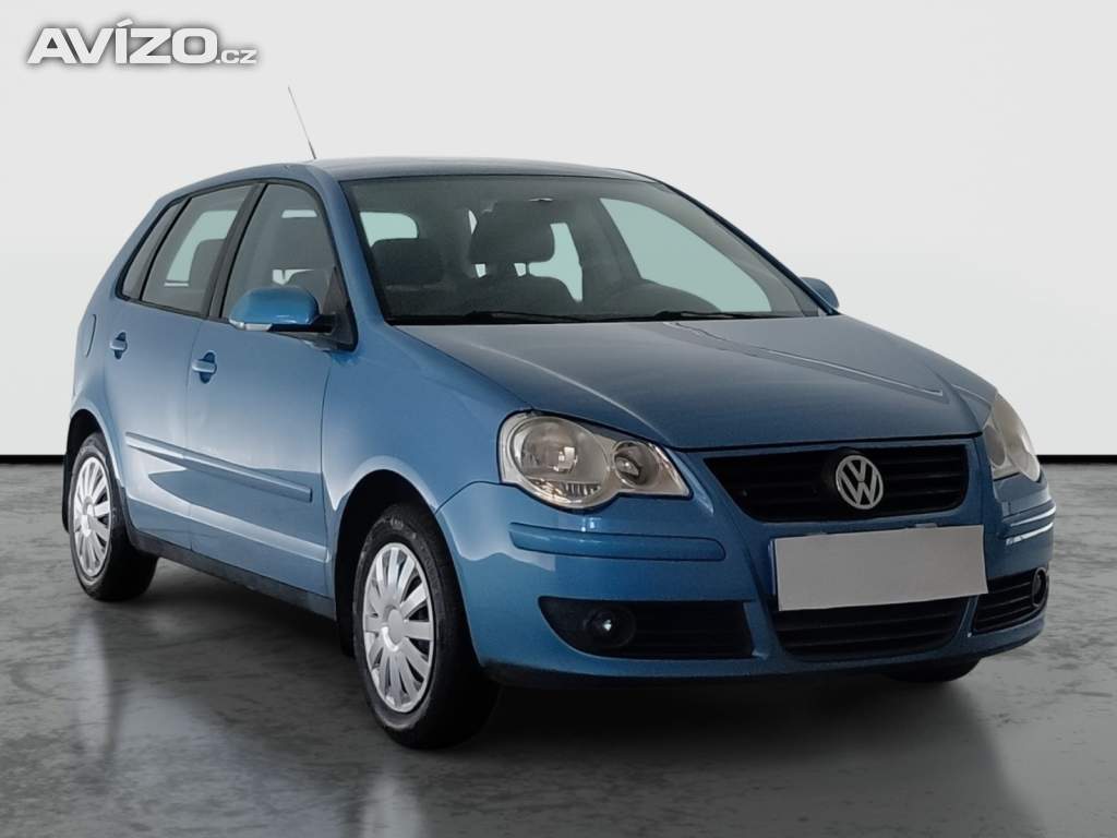VW Polo 1.2