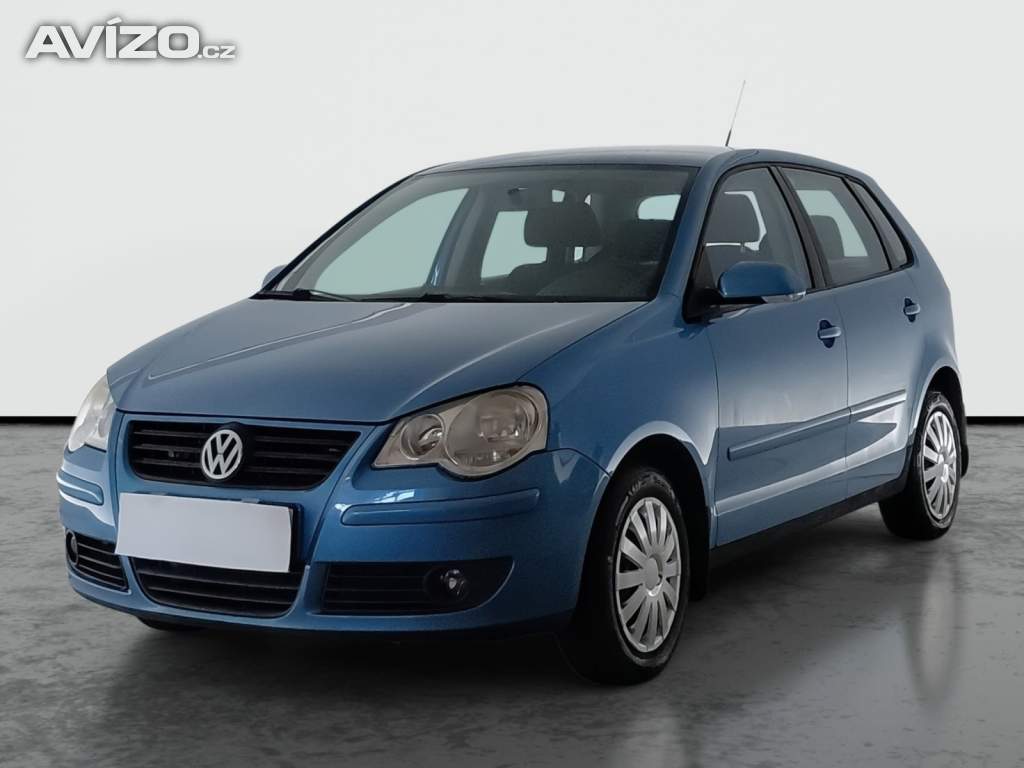 Foto inzerátu VW Polo 1.2