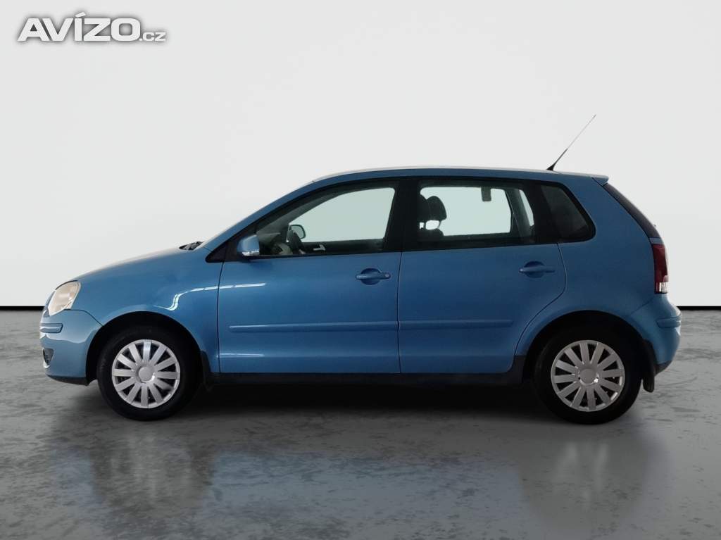 Foto inzerátu VW Polo 1.2
