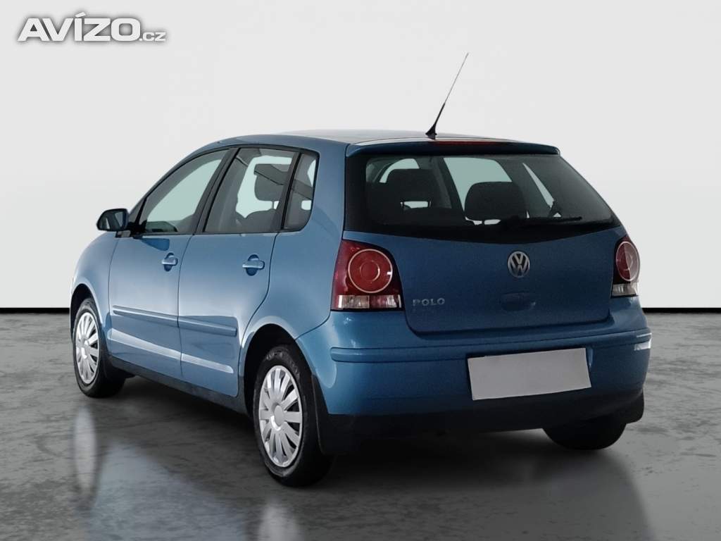 Foto inzerátu VW Polo 1.2