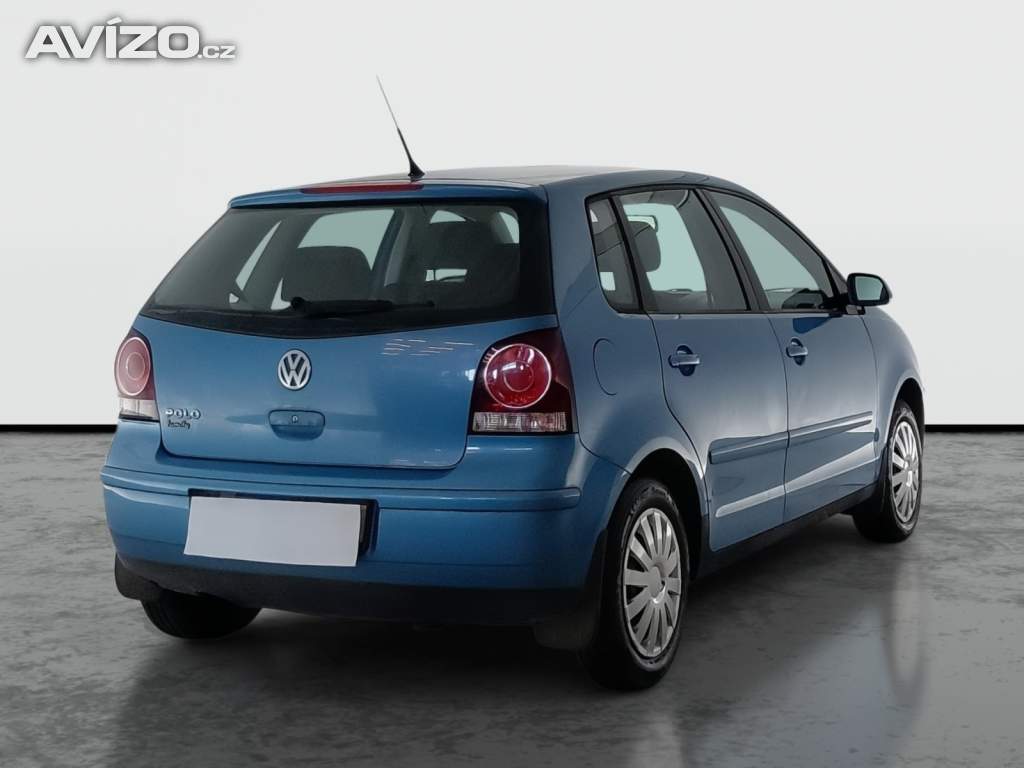 Foto inzerátu VW Polo 1.2