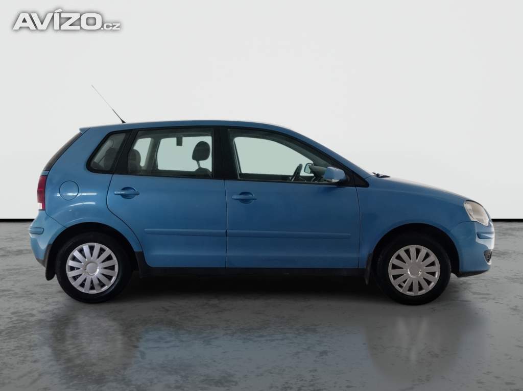 Foto inzerátu VW Polo 1.2