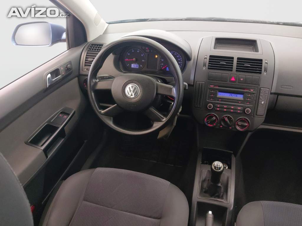 Foto inzerátu VW Polo 1.2