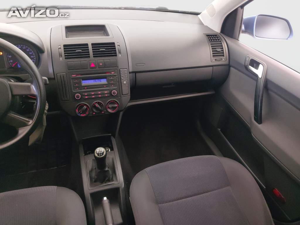 Foto inzerátu VW Polo 1.2