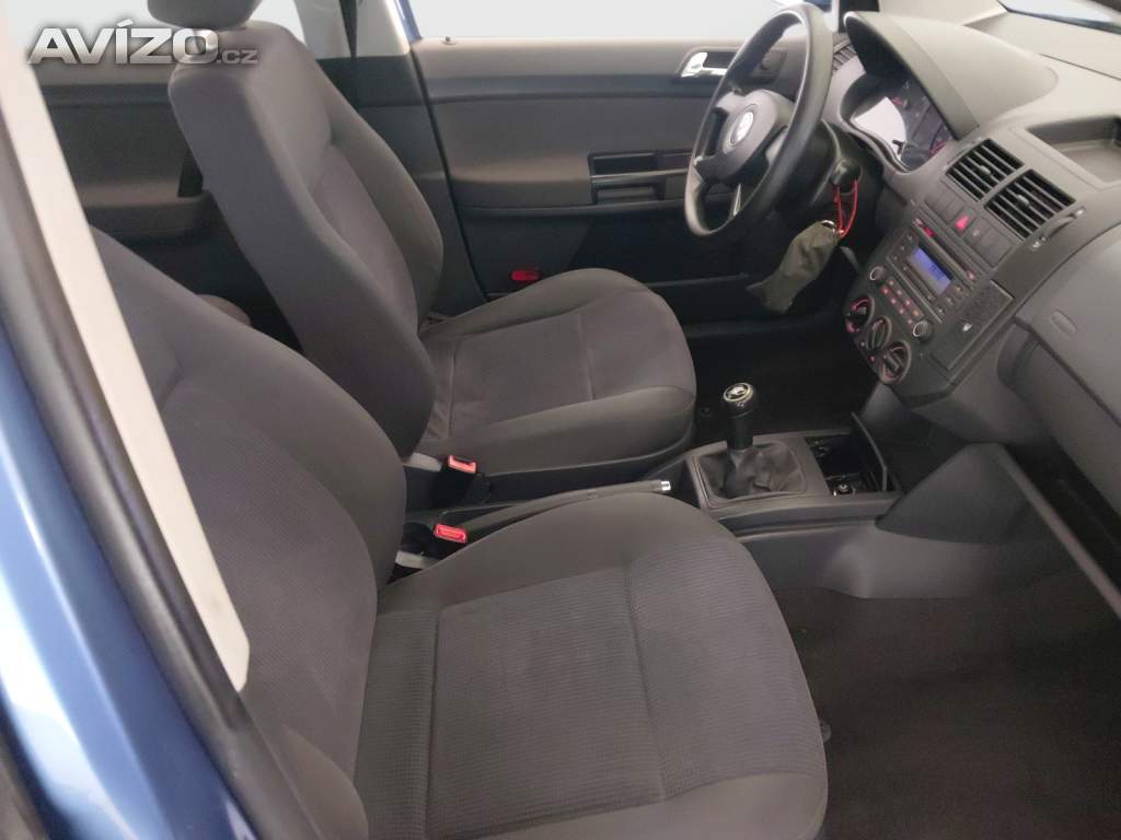 Foto inzerátu VW Polo 1.2