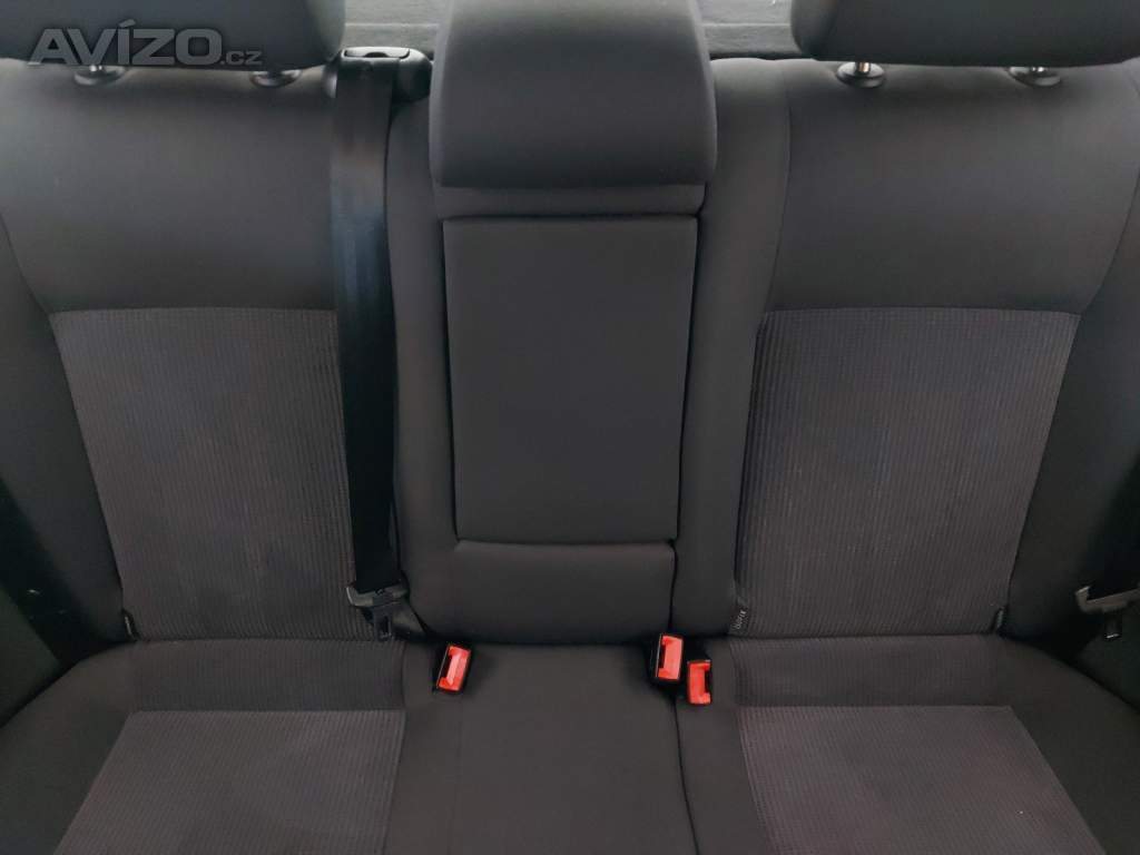 Foto inzerátu VW Polo 1.2