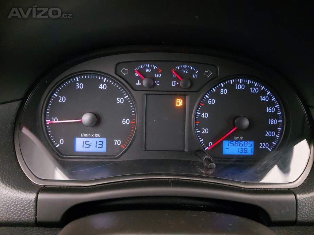 Foto inzerátu VW Polo 1.2