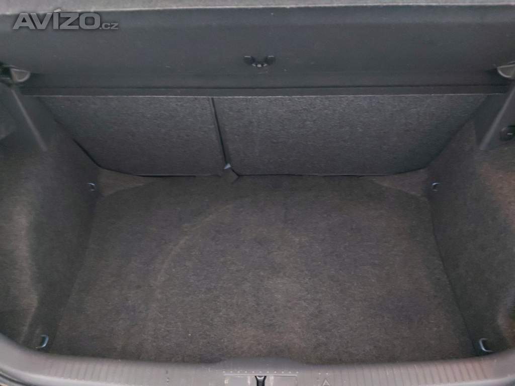 Foto inzerátu VW Polo 1.2