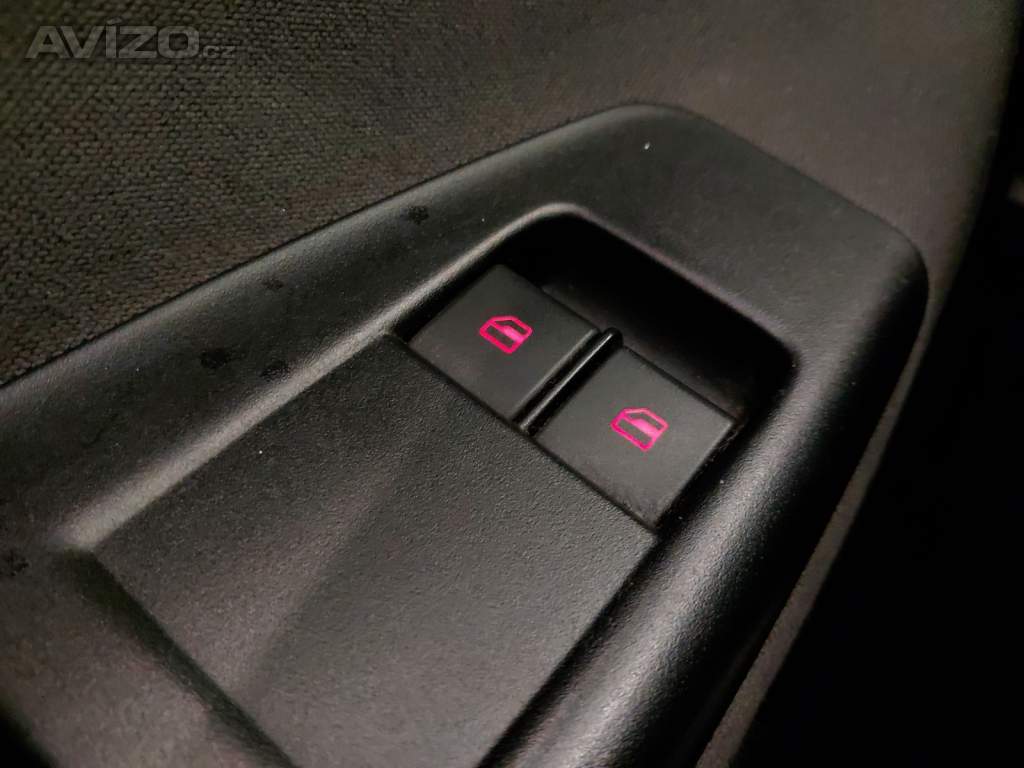 Foto inzerátu VW Polo 1.2