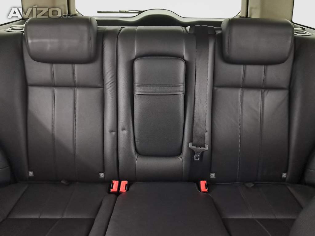 Foto inzerátu Land Rover Freelander 2.2 TD4