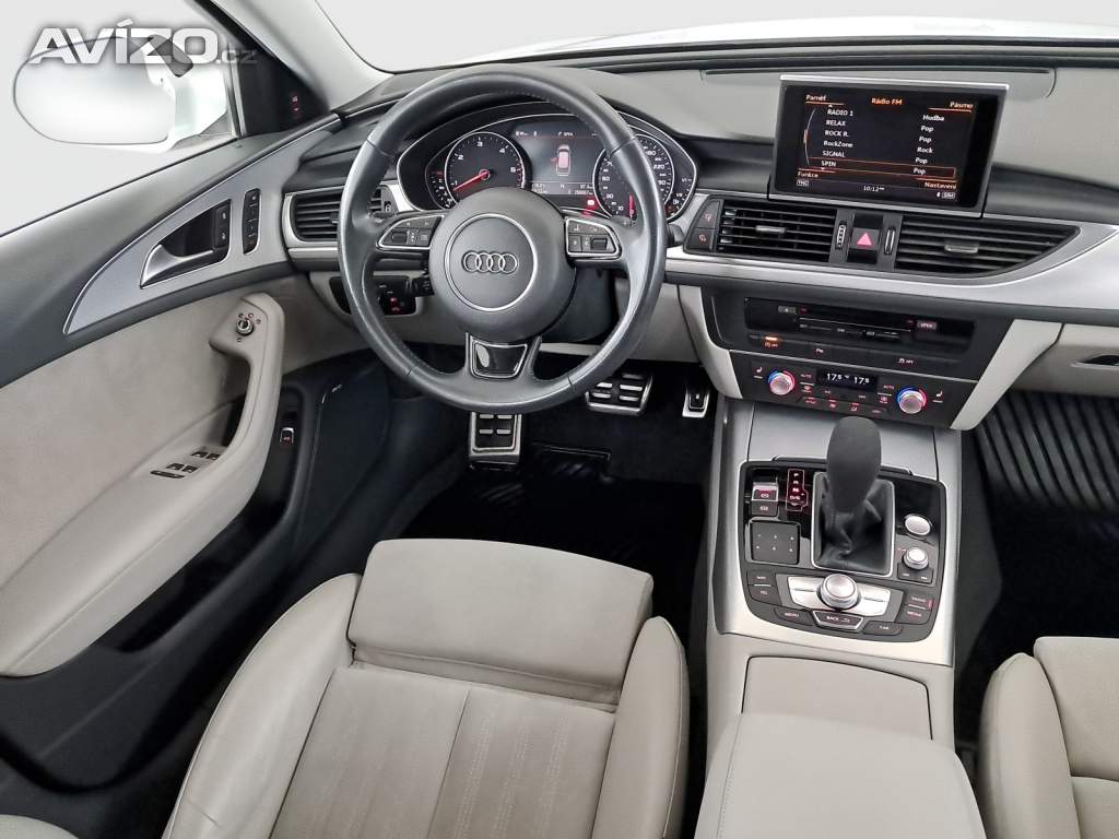 Foto inzerátu Audi A6 3.0 TDI