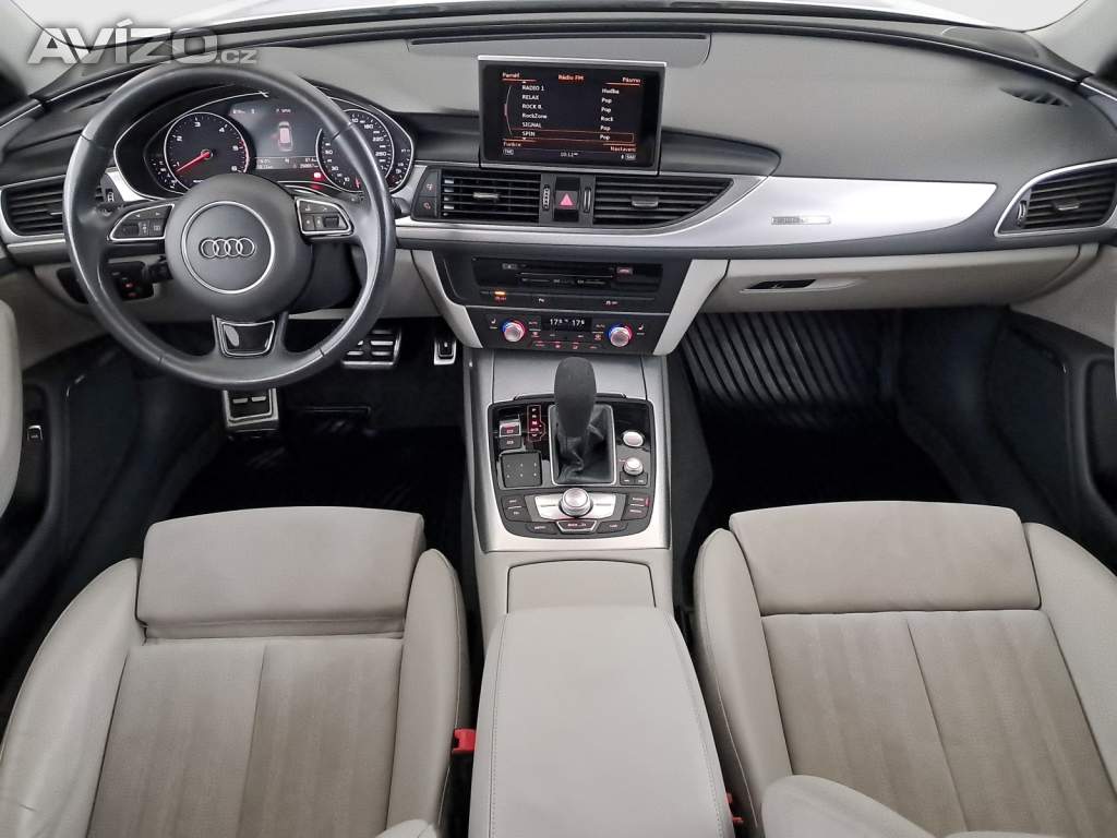 Foto inzerátu Audi A6 3.0 TDI