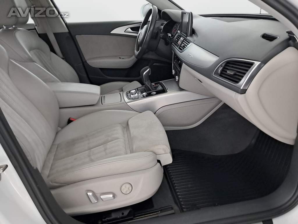 Foto inzerátu Audi A6 3.0 TDI