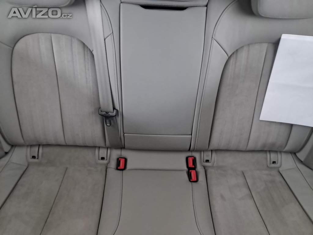 Foto inzerátu Audi A6 3.0 TDI