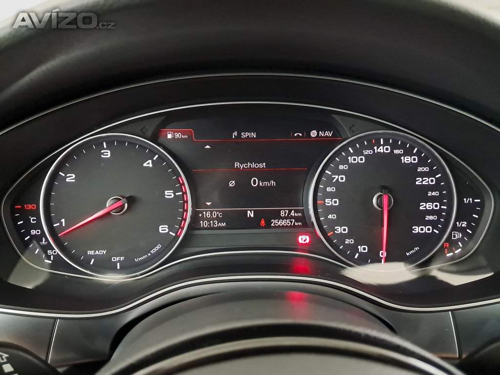 Foto inzerátu Audi A6 3.0 TDI