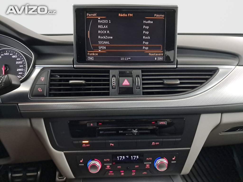 Foto inzerátu Audi A6 3.0 TDI