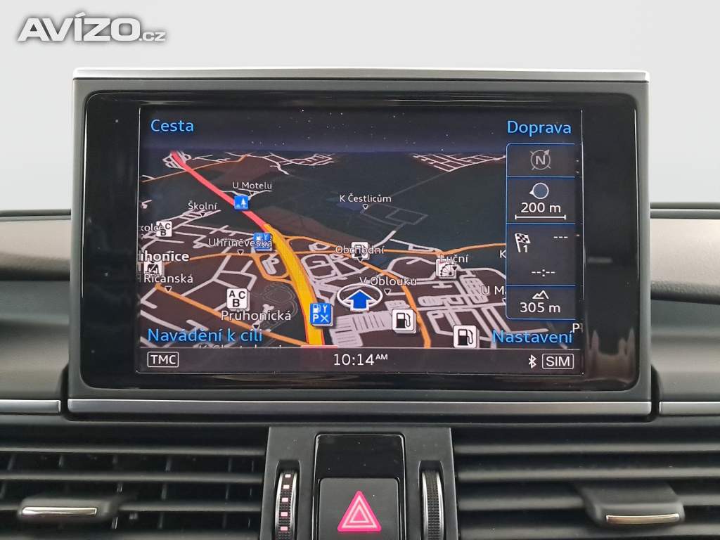 Foto inzerátu Audi A6 3.0 TDI