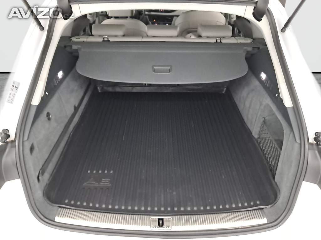 Foto inzerátu Audi A6 3.0 TDI
