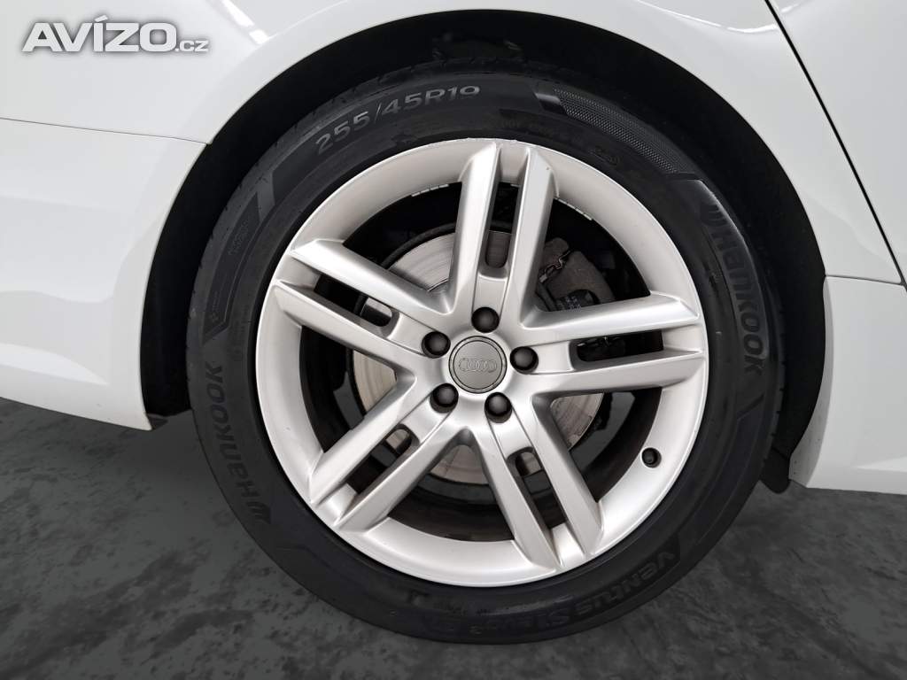 Foto inzerátu Audi A6 3.0 TDI