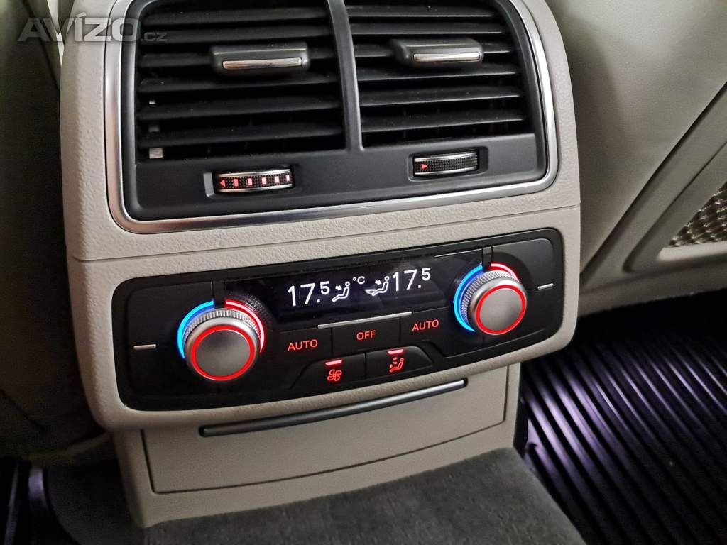 Foto inzerátu Audi A6 3.0 TDI