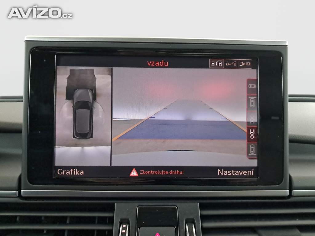 Foto inzerátu Audi A6 3.0 TDI